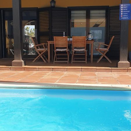 Villa Tamarindo 5 Коральео Экстерьер фото