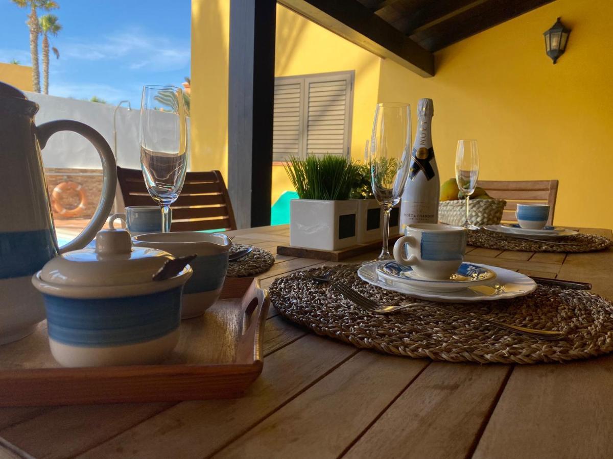 Villa Tamarindo 5 Коральео Экстерьер фото