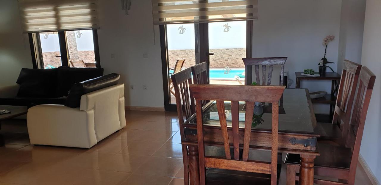 Villa Tamarindo 5 Коральео Экстерьер фото