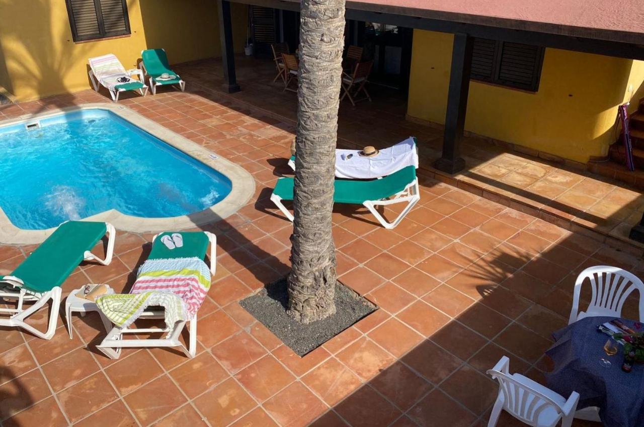 Villa Tamarindo 5 Коральео Экстерьер фото