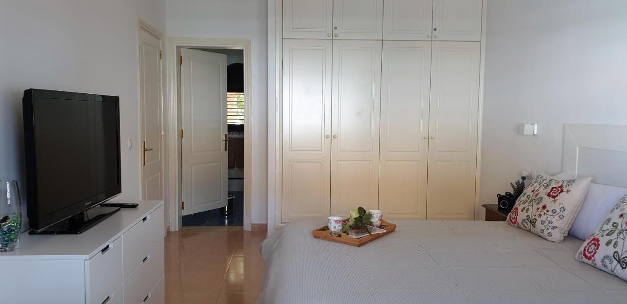 Villa Tamarindo 5 Коральео Экстерьер фото