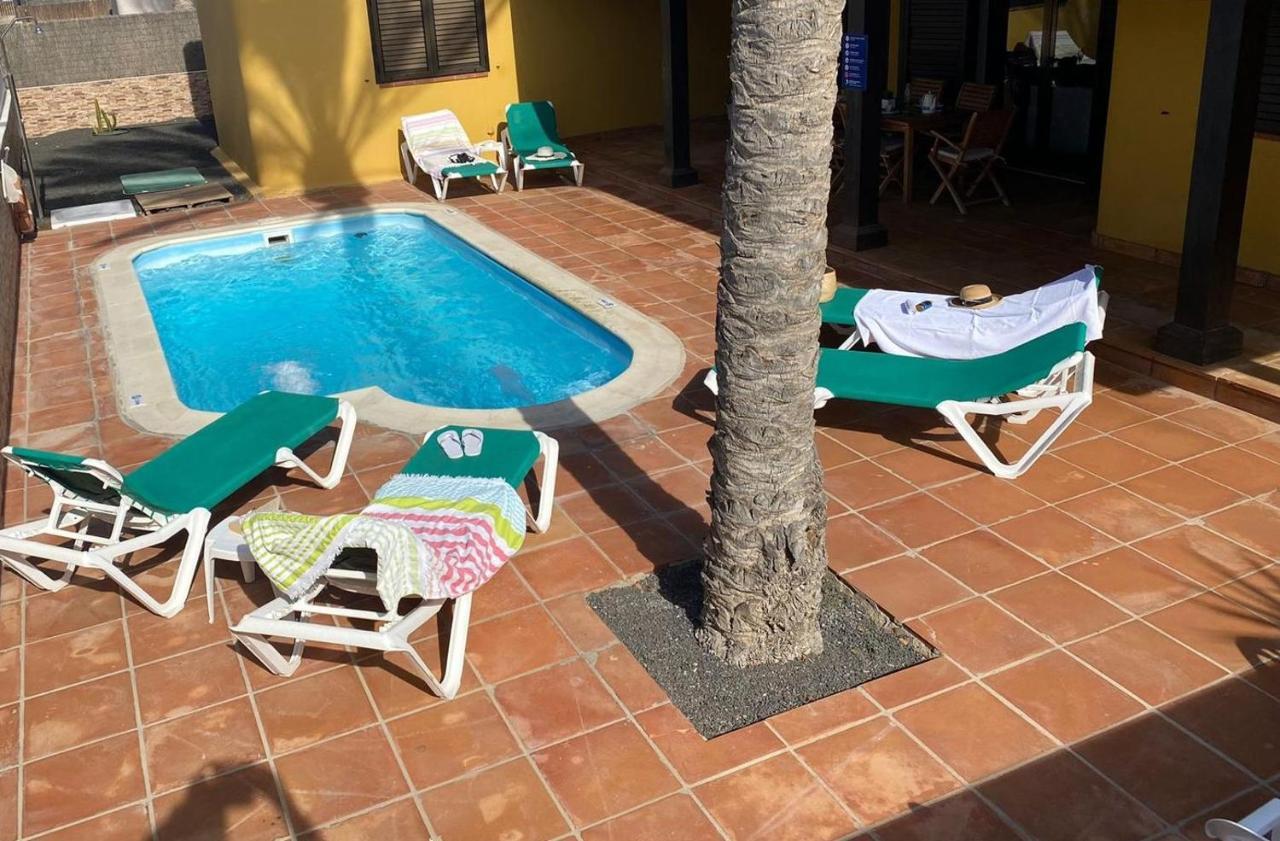 Villa Tamarindo 5 Коральео Экстерьер фото