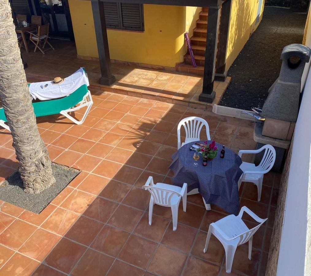 Villa Tamarindo 5 Коральео Экстерьер фото