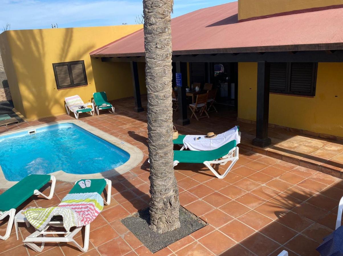 Villa Tamarindo 5 Коральео Экстерьер фото